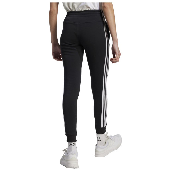 Adidas Γυναικείο παντελόνι φόρμας W 3-Stripes Fleece C PT